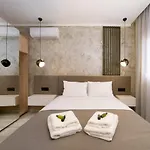 Διαμέρισμα Summer Feelings Σκάλα Σωτήρος