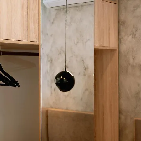 Διαμέρισμα Summer Feelings *