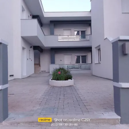 Summer Feelings Διαμέρισμα