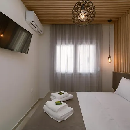 Summer Feelings Apartament *