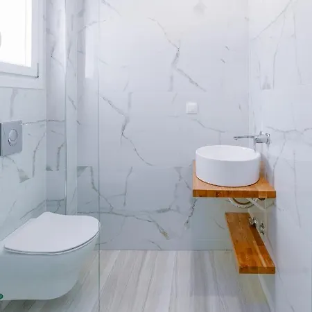 Apartament Summer Feelings Skála Sotíros