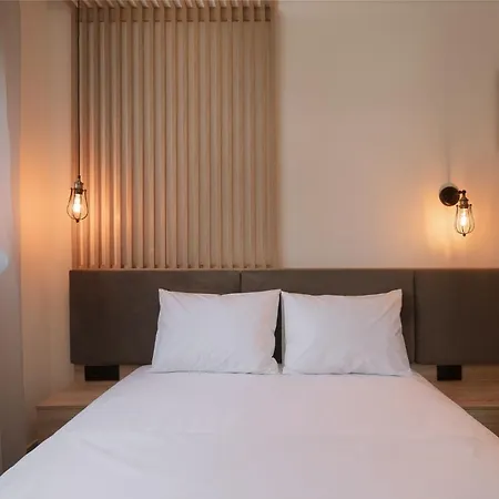 Lejlighed Summer Feelings *