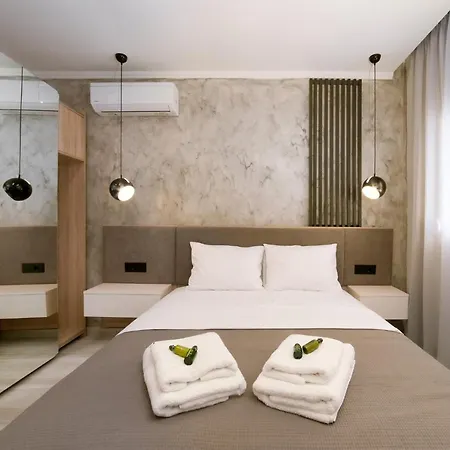 Daire Summer Feelings Skala Sotiros