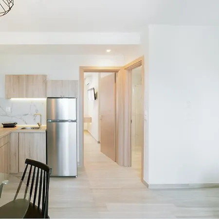 Summer Feelings Apartment *
