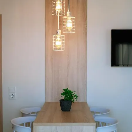 Apartament Summer Feelings