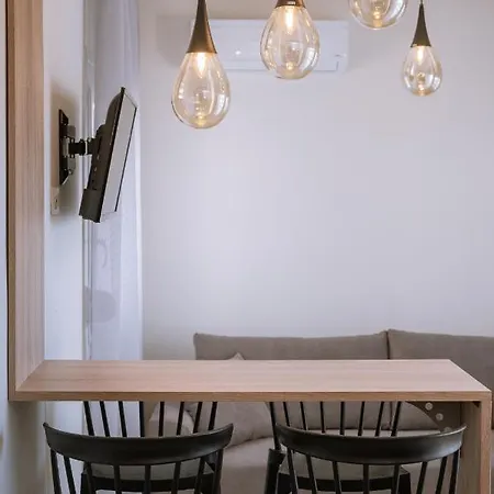 Apartament Summer Feelings *