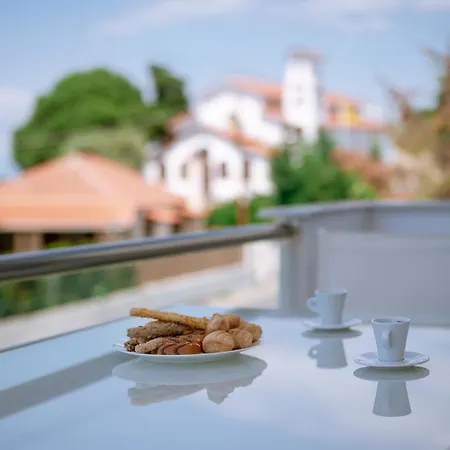 Apartament Summer Feelings *