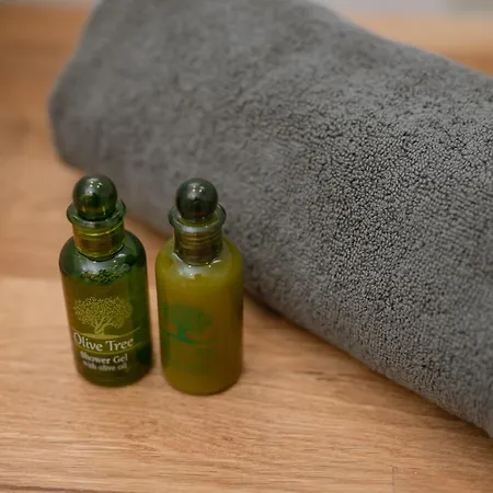 Daire Summer Feelings Skala Sotiros