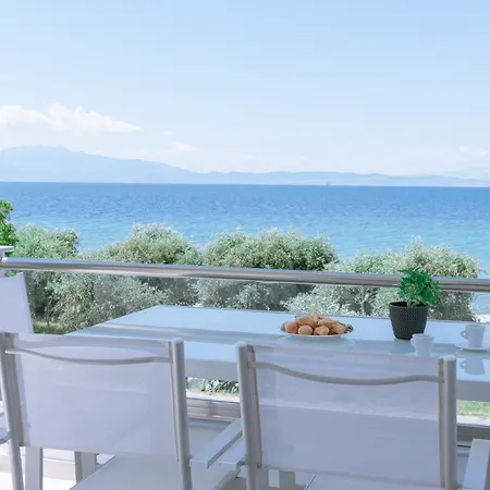 Summer Feelings Skala Sotiros