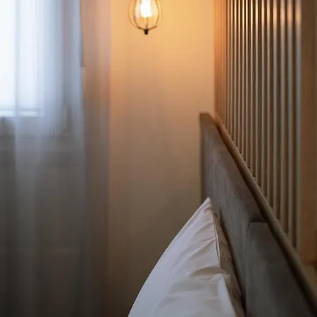 Summer Feelings Lejlighed Skála Sotíros