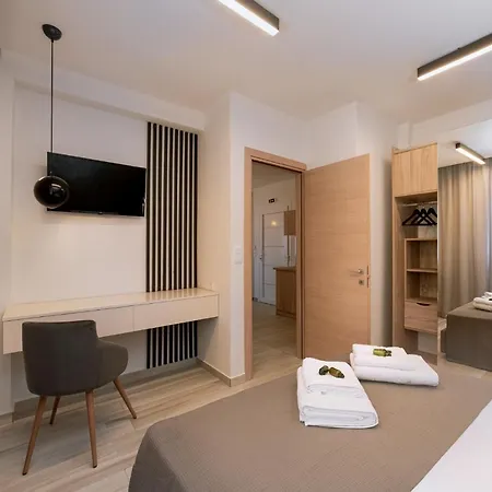 Summer Feelings * Skala Sotiros