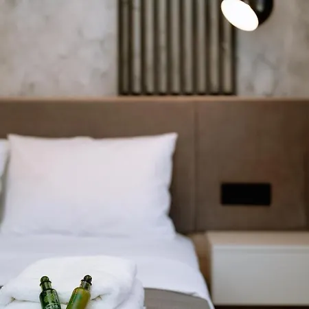 Summer Feelings Skala Sotiros