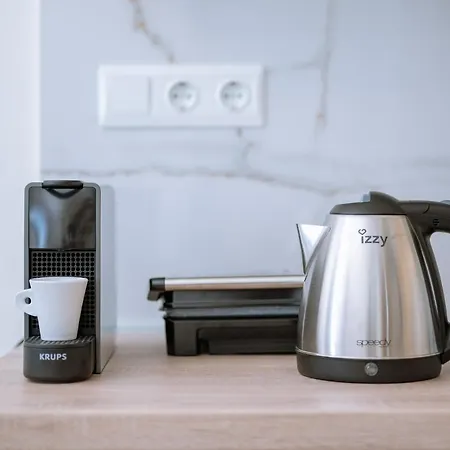 Summer Feelings * Skala Sotiros