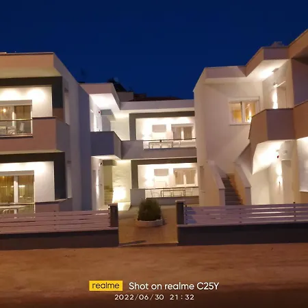 Summer Feelings * Skála Sotíros