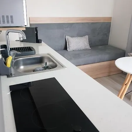 Apartament Summer Feelings *