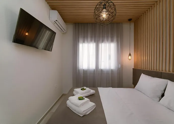 Summer Feelings Apartment *