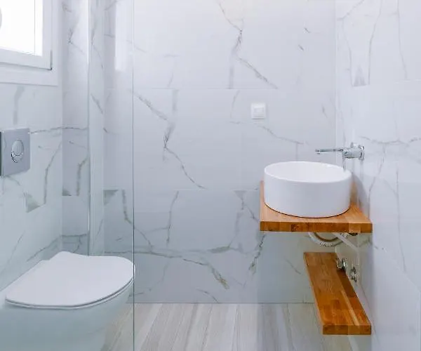 Apartment Summer Feelings Skala Sotiros