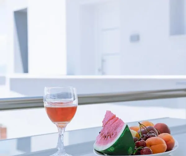 Summer Feelings Apartment Skala Sotiros