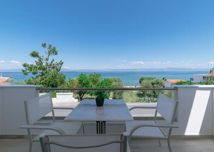 Apartment Summer Feelings *