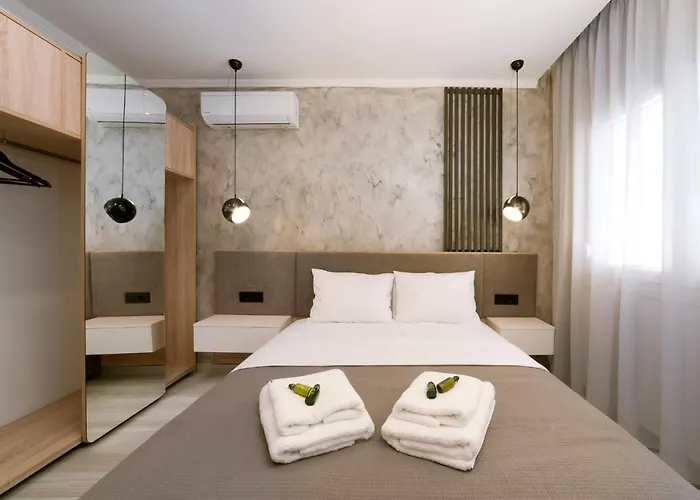 Apartment Summer Feelings Skala Sotiros