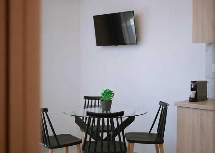 Summer Feelings Apartment