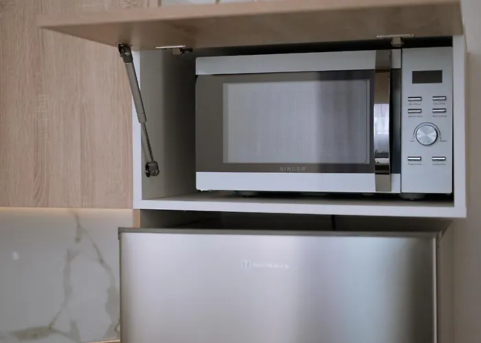 Summer Feelings * Skala Sotiros