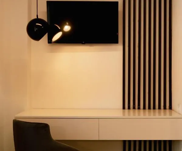 Apartment Summer Feelings *