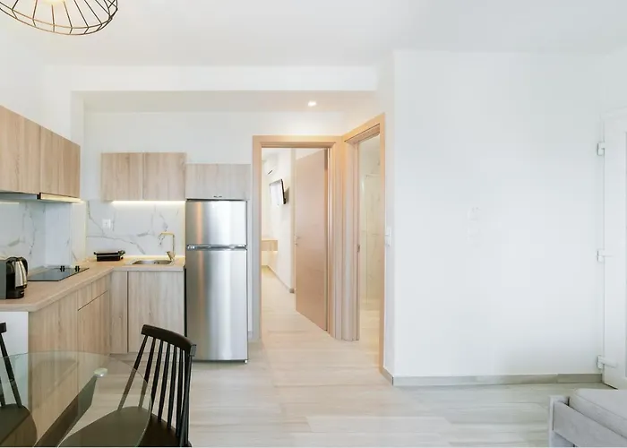 Summer Feelings Apartment *