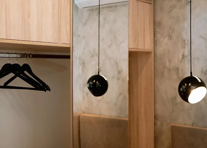 Apartment Summer Feelings *