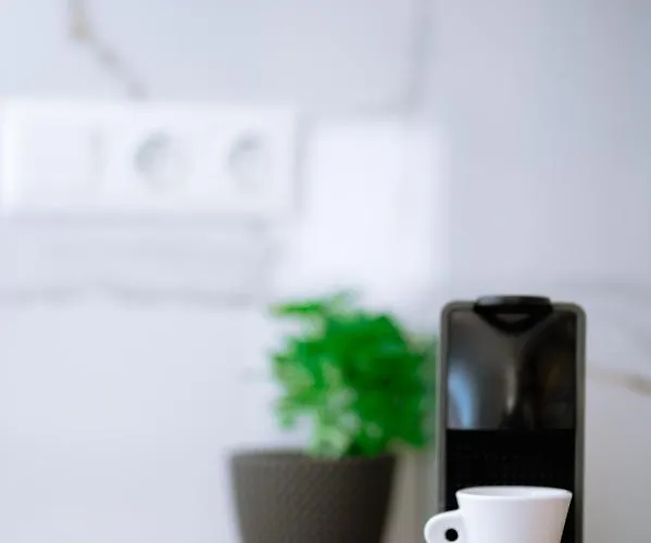 Summer Feelings Apartment *