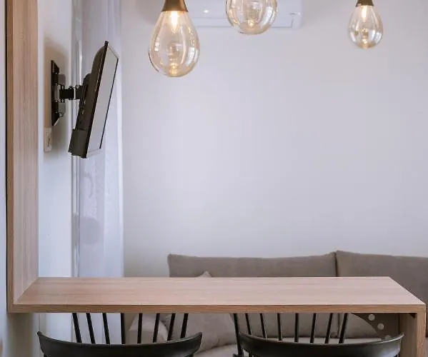 Apartment Summer Feelings *