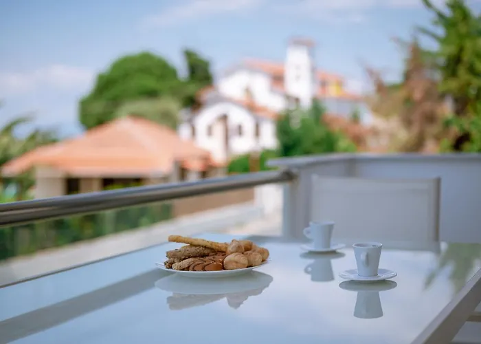 Apartment Summer Feelings *