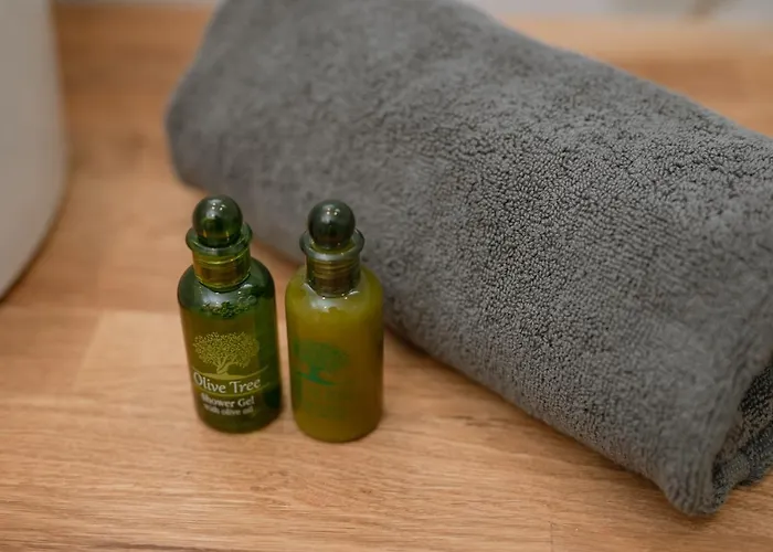 Apartment Summer Feelings Skala Sotiros