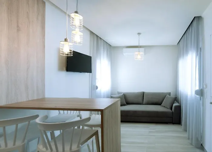 Summer Feelings Skala Sotiros