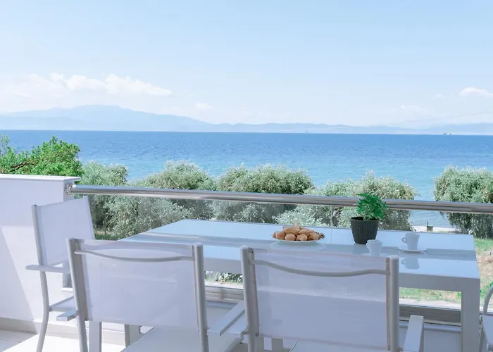 Summer Feelings Skala Sotiros