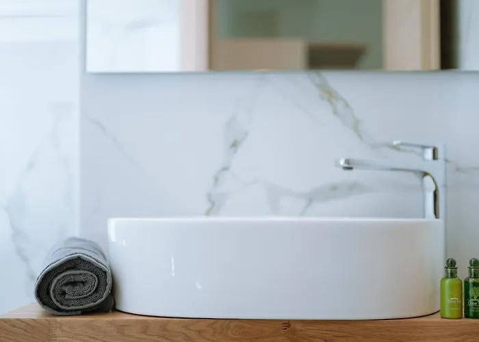 Apartment Summer Feelings