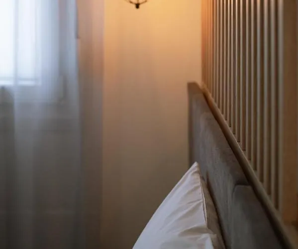 Summer Feelings Apartment Skala Sotiros