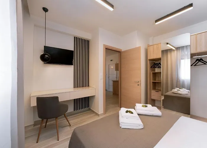 Summer Feelings * Skala Sotiros