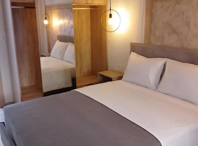 Apartment Summer Feelings