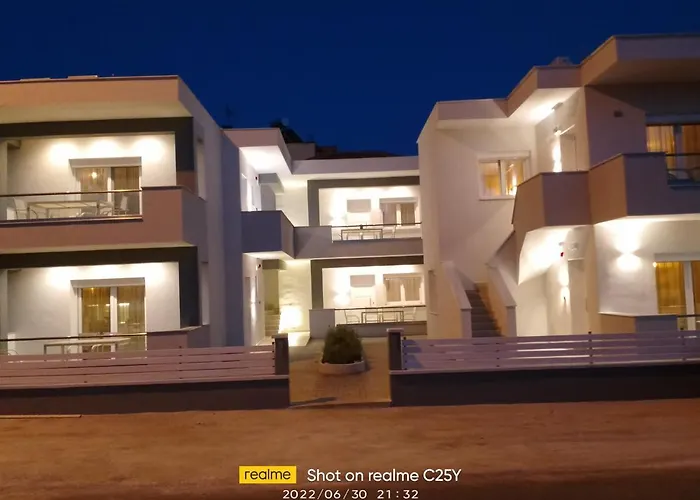 Summer Feelings * Skala Sotiros