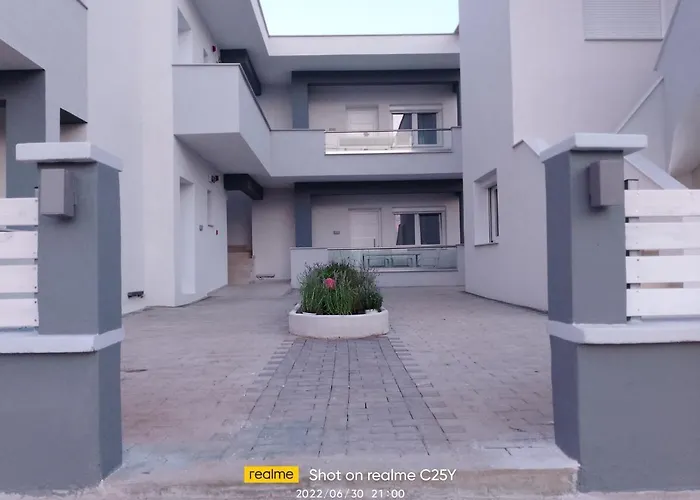 Summer Feelings Apartment