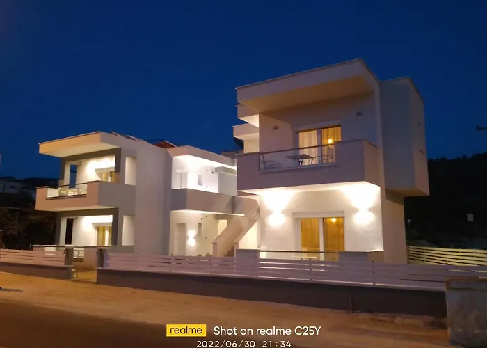 Summer Feelings * Skala Sotiros