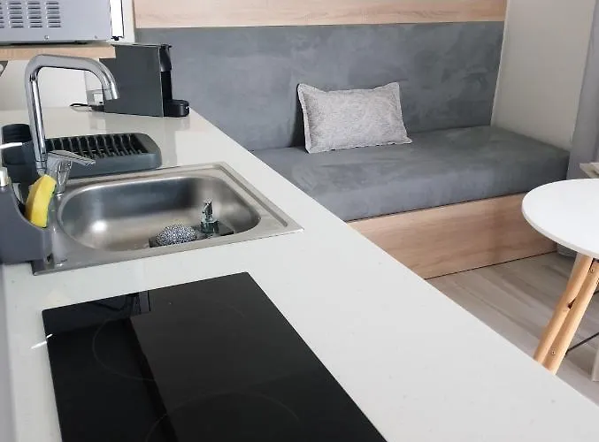 Apartment Summer Feelings *