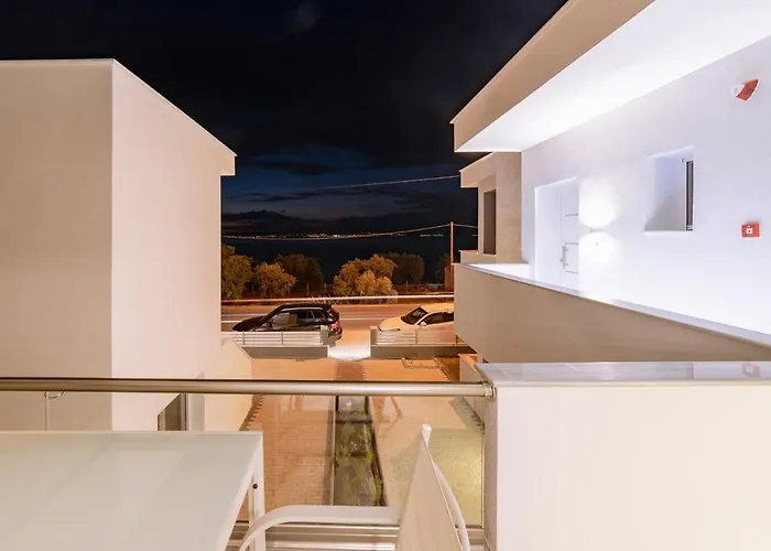 Summer Feelings Apartment Skala Sotiros